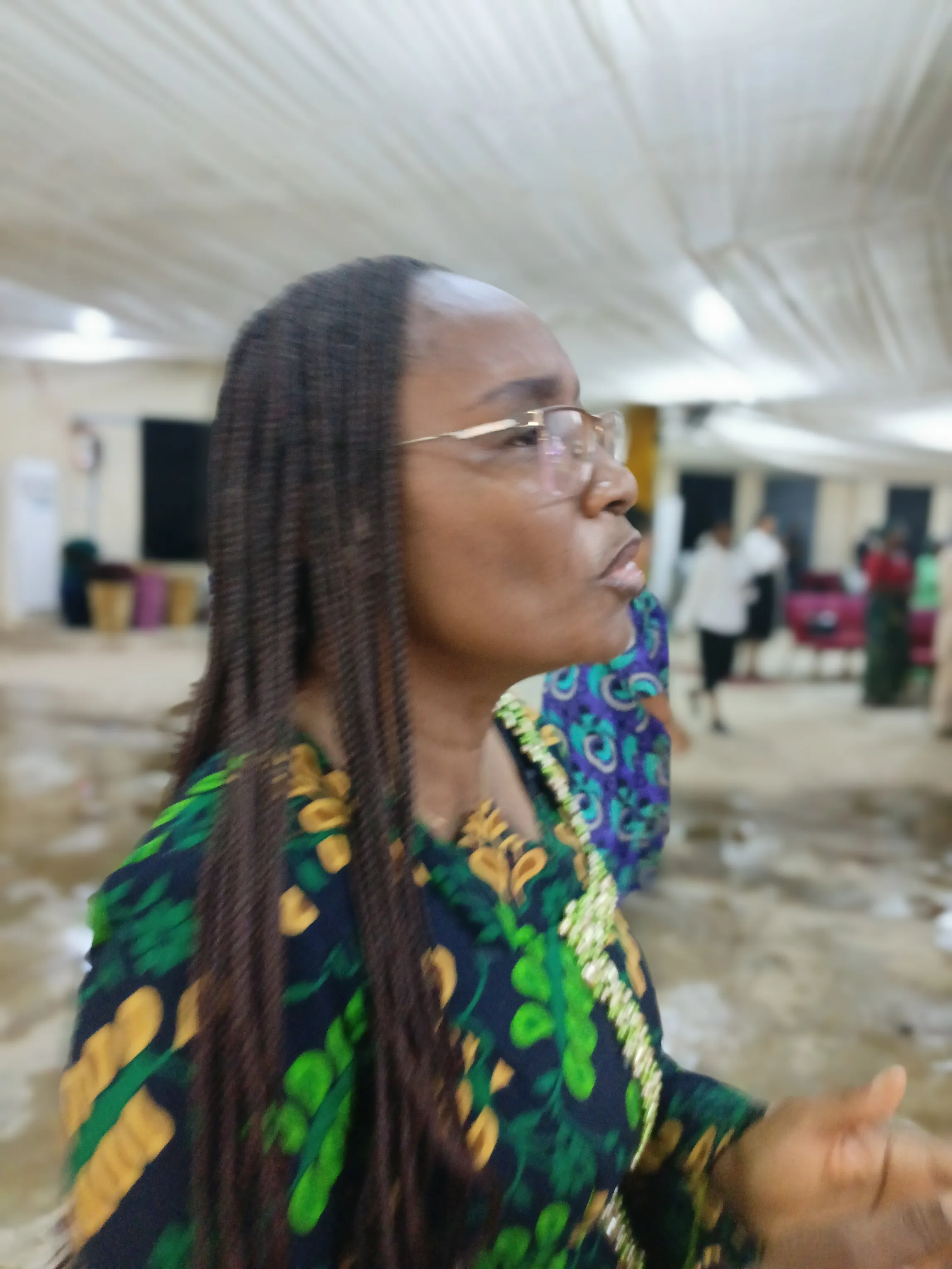 Women's Fellowship