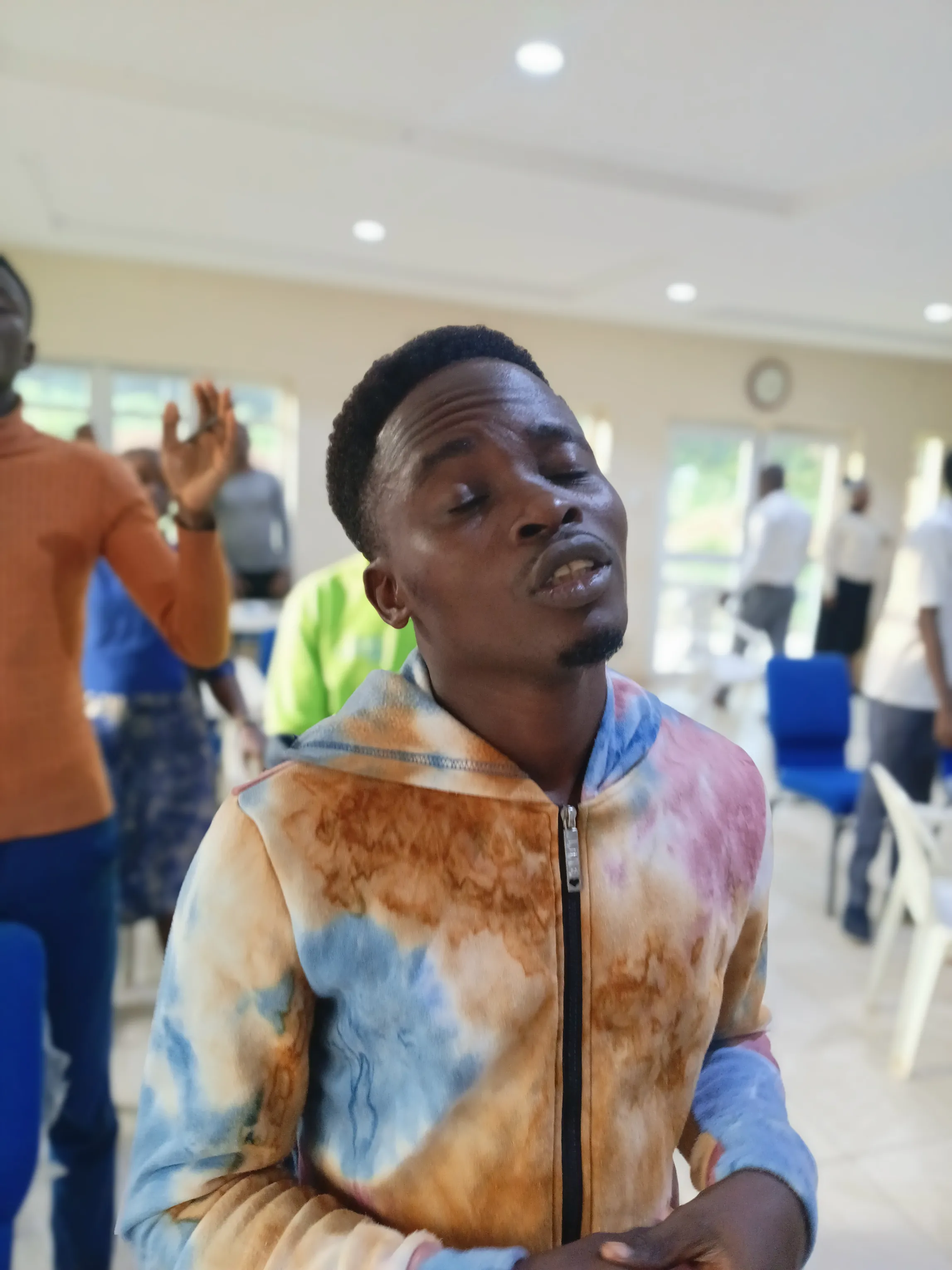 Youth and Outreach